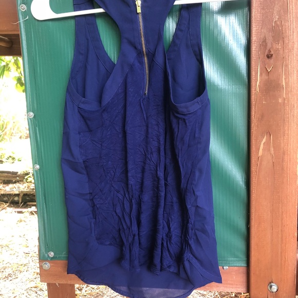 Tank Top - Picture 3 of 3